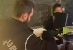 İstanbul merkezli 7 ilde tefecilik operasyonu: 34 şüpheli yakalandı