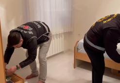 İstanbul merkezli 7 ilde eş zamanlı operasyon: 34 kişi gözaltına alındı