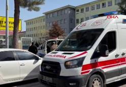 Eğitim yuvasında korku dolu anlar! Okula giren saldırgan ateş açtı: 7 kişi yaralandı
