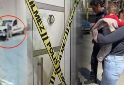 Hamile karısını öldürdü! 'Tek hatırladığım 8 gün boyunca eşimin cesediyle uyumuşum'