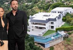 Boşanma sonrası şaşırtan hamle! Ben Affleck’ten Jennifer Lopez'e 60 milyon dolarlık devir