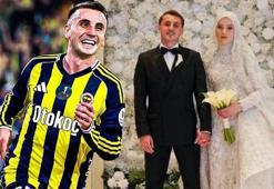 Bebek geliyor! Kerem Aktürkoğlu müjdeli haberi verdi
