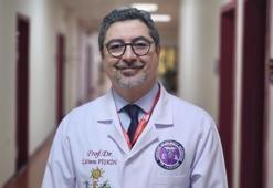 Prof. Dr. Pişkin'den menenjit açıklaması: 'Aşı ile korunmak mümkün'