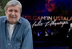 2017 yılında vefat etmişti! Usta oyuncu Halit Akçatepe anıldı