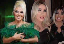 Seda Sayan'a Safiye Soyman'dan tam destek! 'Akıl küpü bacım'