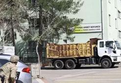 Siverek'te okula düzenlenen silahlı saldırıya ilişkin MEB'den açıklama