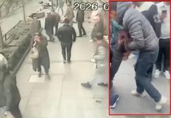 Kağıthane’de yayaya çarpan ehliyetsiz sürücü kız arkadaşını bırakıp kaçtı