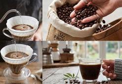 Baristalar en lezzetli kahveyi böyle yapıyormuş! Evde gurme kahve hazırlamanın 10 altın kuralı
