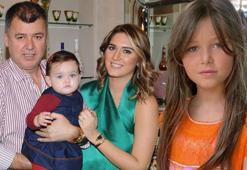 Süleyman Toplusoy'un 10 yaşındaki kızı Selin Toplusoy hayatını kaybetti! 'Ah dünya güzeli melek'