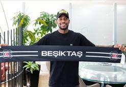 Beşiktaş'ta Murillo şoku!