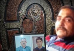 Eski damat dehşeti! Kapıdan kurşun yağdırdı, dayısını öldürdü
