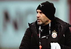 Galatasaray’da 'köstebek' avı! Buruk’tan yasak geldi