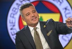 Sadettin Saran'dan şampiyonluk açıklaması: 'Üzerime düşeni yapıyorum'