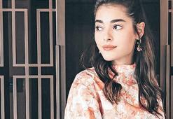 Simay Barlas İstanbul Hatırası'ndaki rolü için kolları sıvadı