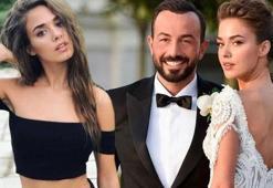Bensu Soral'dan güldüren evlilik itirafı!