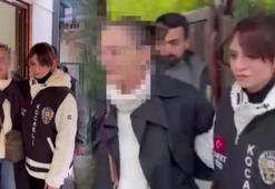 Doğurduğu bebeğini çöp konteynerine atan anne 19 yıl sonra hakim karşısında