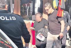 İntikamın bedeli 14 yıl hapis