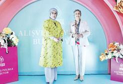 Cemre Çarşısı kapılarını açıyor