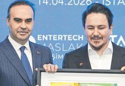 İstanbul'a girişimcilik merkezi
