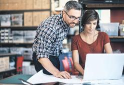 KOBİ'ler için büyümenin rotası yeniden çizildi