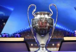Şampiyonlar Ligi’nde ilk yarı finalistler belli oldu