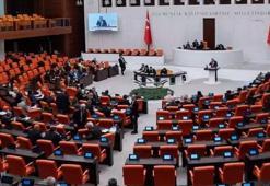 Doğum iznine yönelik düzenlemeleri de içeren kanun teklifi TBMM Genel Kurulunda