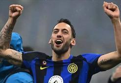 Transfer iddialarına son noktayı koydu! Hakan Çalhanoğlu cephesinden transfer açıklaması