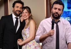 Meğer nişanlanmamış! Hasan Can Kaya işin aslını anlattı