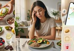 Yemekten sonra gelen ağırlığın sırrı çözüldü! Ani yükselen kan şekerini durduran formül