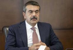 Bakan Tekin'den Siverek'teki okul saldırısıyla ilgili açıklama