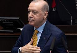 Cumhurbaşkanı Erdoğan’dan Netanyahu'ya sert tepki! 'Kimse Türkiye'ye parmak sallayamaz'