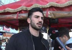 Yakışıklı Mısırcı kim? Karaköy'deki mısırcı kim, Alper Temel kaç yaşında, nereli?