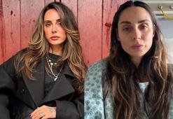 Günlerce hastanede yatmıştı! Yasemin Yürük 'Acıdan nefesim kesiliyor' diyerek anlattı