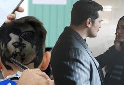 İlham kaynağı Eşref Rüya