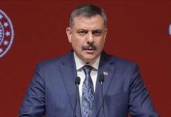 Bakan Çiftçi duyurdu! Kahramanmaraş'taki okul saldırısında 4 müfettiş görevlendirildi