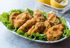 Mercimek köftesini yumuşacık yapıyor! Meğer işin sırrı bu malzemede saklıymış