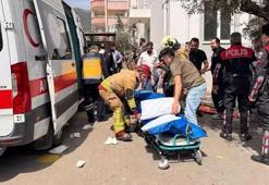 Kahramanmaraş'ta okulda silahlı saldırı! Vali Ünlüer: '4 can kaybı, 20 yaralımız var'