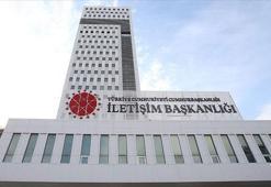 İletişim Başkanlığı'ndan son günlerde yaşanan okul saldırıları hakkında açıklama