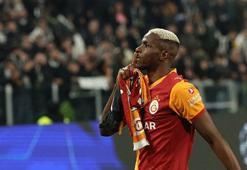 Barcelonalı yıldız Osimhen'in transferini istedi! Bonservis iddiası