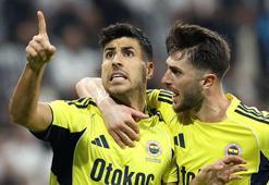 Fenerbahçe’de kritik eksikler! Asensio, İsmail ve Skriniar gelişmesi