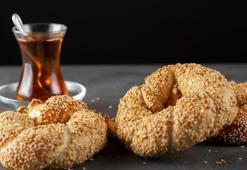 Kahvaltıya pratik milföyden simit tarifi! Hem çıtır çıtır hem de leziz oluyor