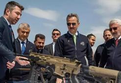 Haluk Görgün: Güvenlik güçlerimizin ihtiyacı en yüksek yerlilikle karşılanacak