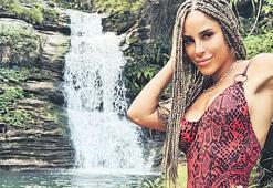 Yıllar sonra aşkı buldu