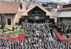 72 yıllık devden kesintisiz destek