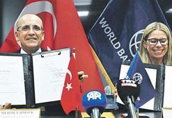 Kuzey Demir Yolu’na 1.67 milyar euro
