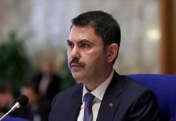 Bakan Kurum'dan Kahramanmaraş'taki saldırıda hayatını kaybedenler için taziye mesajı