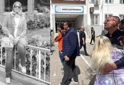 Kahreden detay! Okul saldırısında hayatını kaybeden öğretmen Ayla Kara, öğrencileri korumak için kendini siper etmiş
