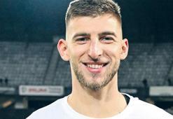 Kara Kartal'a gol makinesi