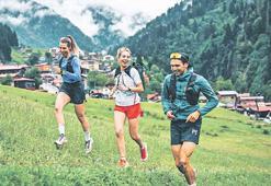 Spor turizminde Kaçkar rüzgarı