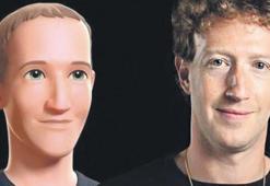 Toplantılara klonunu yollayacak